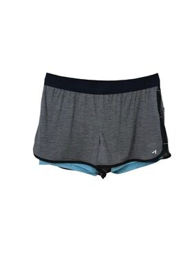 New Alive Athletic Shorts